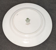 Load image into Gallery viewer, 4 x AYNSLEY Fine Bone Bread & Butter Plates - Highfield Pattern