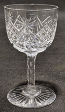 Load image into Gallery viewer, Vintage Cut Crystal - ABP - Liquor Glass - 4 1/2"