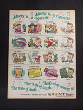 Load image into Gallery viewer, MAD Magazine #109 (March 1967)