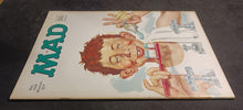 Load image into Gallery viewer, MAD Magazine #109 (March 1967)