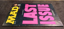 Load image into Gallery viewer, 1964 December MAD Magazine #91 - If You Think Our Last Issue Was Bad, VF/NM 9.0