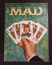 Load image into Gallery viewer, 1962 March MAD Magazine #69 - Kelly Freas Cover, VF/NM 9.0