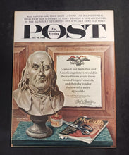 Load image into Gallery viewer, 1962 March MAD Magazine #69 - Kelly Freas Cover, VF/NM 9.0