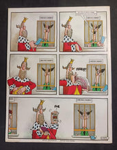 Load image into Gallery viewer, 1980 October MAD Magazine #218 - Alfred E. Neuman For President, VF+ 8.5