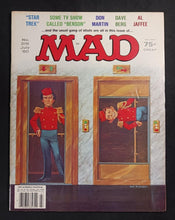 Load image into Gallery viewer, 1980 July MAD Magazine #216 - MAD Elevator, VF/NM 9.0