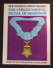 Load image into Gallery viewer, 1980 July MAD Magazine #216 - MAD Elevator, VF/NM 9.0