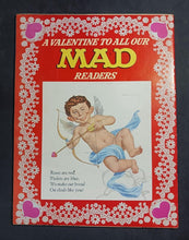 Load image into Gallery viewer, 1970 March MAD Magazine #133 - No Longer Contains Cyclamate or MSG, VF 8.0