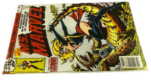 Load image into Gallery viewer, 1978 Marvel Comics Ms. Marvel Issue 20, High Grade