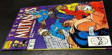 Load image into Gallery viewer, 1990 Marvel Comics The New Mutants #89, High Grade