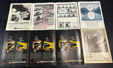 Load image into Gallery viewer, 1964 Hunting and Fishing in Canada lot of 8 magazines