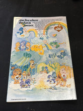Load image into Gallery viewer, 1985 Star Comics HeathCliff Issue 2, Canadian Price Variant, VF