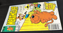 Load image into Gallery viewer, 1985 Star Comics HeathCliff Issue 2, Canadian Price Variant, VF