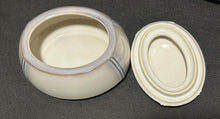 Load image into Gallery viewer, Thomas Germany Porcelain lot of Cups and Saucers with Creamer and Sugar pot
