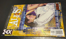 Load image into Gallery viewer, 2001 Max Comics Alias Issue 2, NR Mint