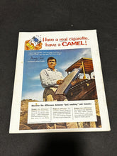 Load image into Gallery viewer, 1957 February Sport Magazine Vol 23 No. 2 Jacques Plante