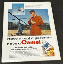 Load image into Gallery viewer, 1958 February Sport Magazine Bob Pettit vol 25 No.2