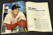 Load image into Gallery viewer, 1958 February Sport Magazine Bob Pettit vol 25 No.2