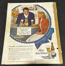 Load image into Gallery viewer, 1948 Sports Magazine Ted Williams,