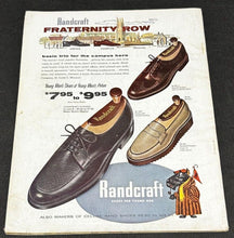 Load image into Gallery viewer, 1957 September Sport Magazine Duke Snider Vol 24 no 3