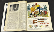 Load image into Gallery viewer, 1957 March Sport Magazine Mickey Mantle Vol 23 No. 3