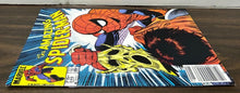Load image into Gallery viewer, 1983 Marvel Comics The Amazing Spider-Man #245, Canadian Price Variant