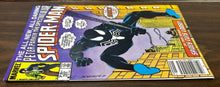 Load image into Gallery viewer, 1985 Marvel Comics Peter Parker The Spectacular Spider-Man #107, CPV