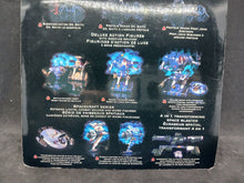 Load image into Gallery viewer, Lost In Space Proteus Armor Prof. John Robinson (1997 Main Event Toys) CDN Var