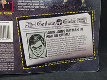 Load image into Gallery viewer, DC Comics Super Heroes Robin (1989 DC Comics) CDN Variant, New/Sealed