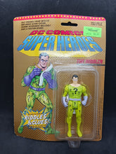 Load image into Gallery viewer, DC Comics Super Heroes The Riddler (1989 DC Comics) CDN Variant, New/Sealed