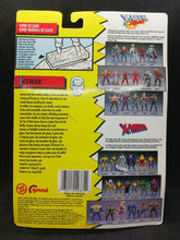 Load image into Gallery viewer, Marvel X-Men Iceman (1993 Toy Biz) 5" Action Figure, Mint Sealed