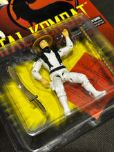 Load image into Gallery viewer, 1994 Mortal Kombat Rayden Action Figure, SEALED