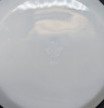 Load image into Gallery viewer, Round Milk Glass Casserole Dish - Made in England - 509