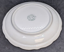 Load image into Gallery viewer, Vintage Syracuse China Pink Transferware Plate - 8.25"