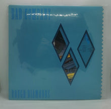 Load image into Gallery viewer, Rough Diamonds by Bad Company (2007, 12" Vinyl Record) Excellent