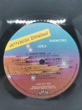 Load image into Gallery viewer, Modern Times by Jefferson Starship (1981, 12" Vinyl Record) Excellent