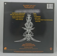 Load image into Gallery viewer, Eliminator by ZZ Top (1983, 12" Vinyl Record) Excellent