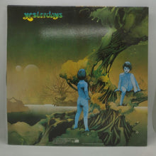Load image into Gallery viewer, Yesterdays by Yes (1975, 12" Vinyl Record) Excellent