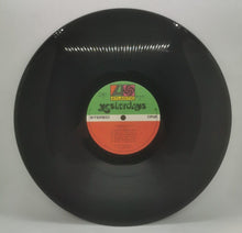 Load image into Gallery viewer, Yesterdays by Yes (1975, 12" Vinyl Record) Excellent