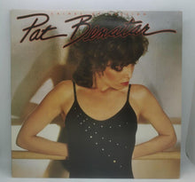 Load image into Gallery viewer, Crimes Of Passion by Pat Benatar (1980, 12" Vinyl Record) Excellent
