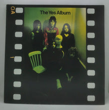 Load image into Gallery viewer, The Yes Album by Yes (2014, 12" Vinyl Record) Excellent