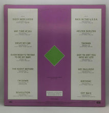 Load image into Gallery viewer, Rock 'n' Roll Music, Volume 2 by The Beatles (1980, 12" Vinyl Record) Excellent