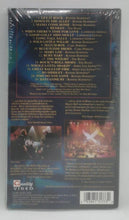 Load image into Gallery viewer, Let It Rock by The Band, Ronnie Hawkins (2006, VHS Tape) SEALED