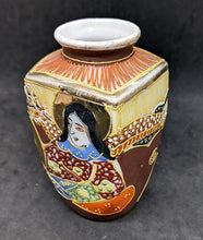 Load image into Gallery viewer, Assorted Lot of Dragon China -- Sugar Bowl, Tea Cup, Saucers & Vase