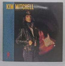 Load image into Gallery viewer, Shakin' Like A Human Being by Kim Mitchell (1986, 12" Vinyl Record) Excellent