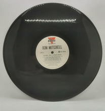 Load image into Gallery viewer, Shakin' Like A Human Being by Kim Mitchell (1986, 12" Vinyl Record) Excellent