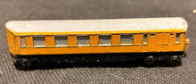 Load image into Gallery viewer, 1960's Dinkey Toys Die Cast, Train Cart IDF