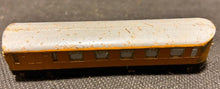 Load image into Gallery viewer, 1960's Dinkey Toys Die Cast, Train Cart IDF