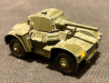 Load image into Gallery viewer, 1960's Dinky Toy Die cast, Tank