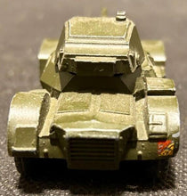 Load image into Gallery viewer, 1960's Dinky Toy Die cast, Tank