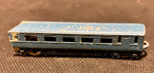 Load image into Gallery viewer, 1960's Dinkey Toys Die Cast, Train Cart IDA